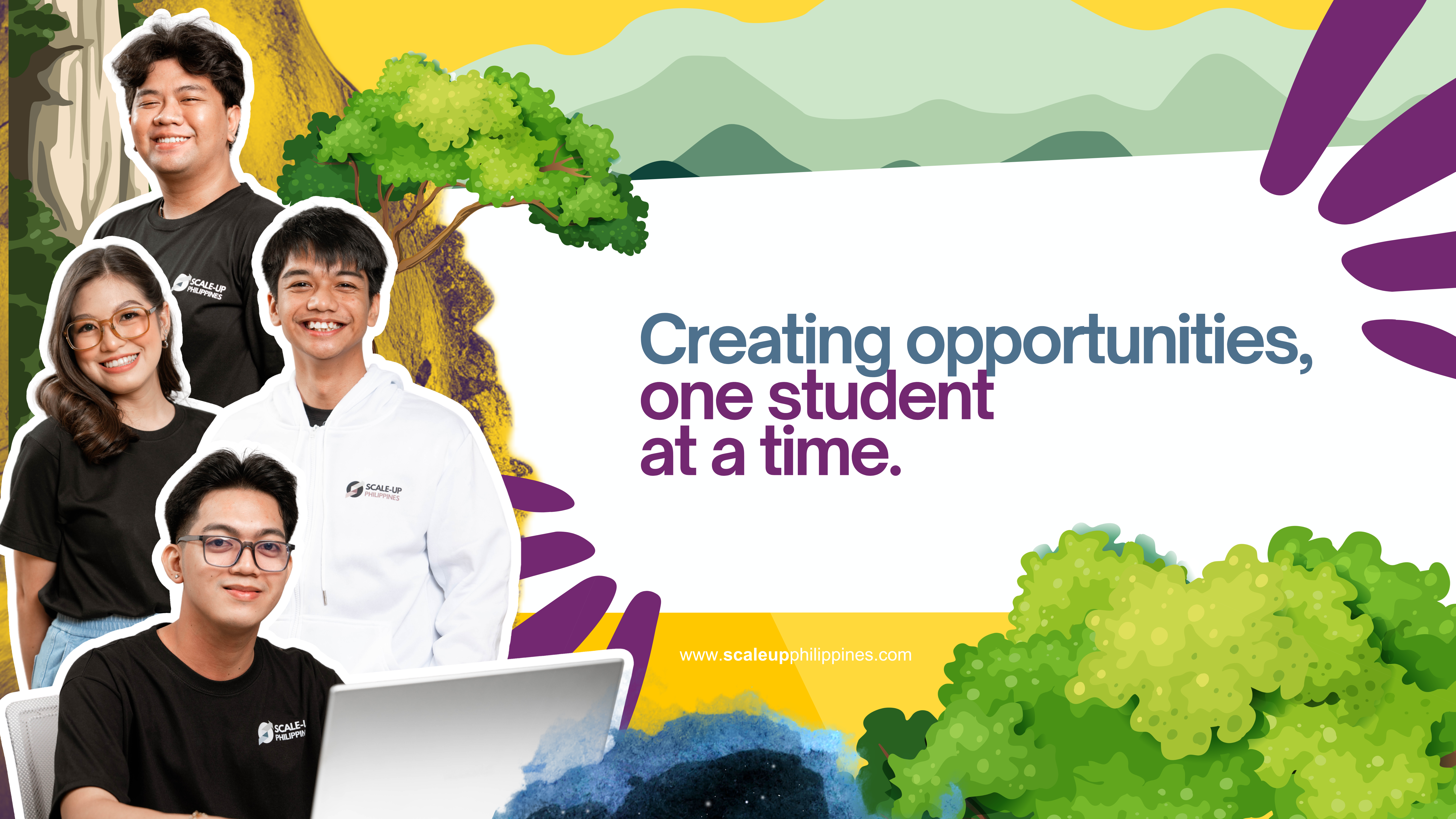 Eduport